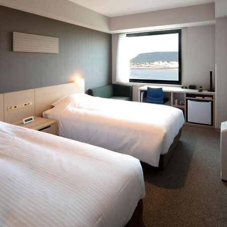 Jr Clement Inn Τακαμάτσου Εξωτερικό φωτογραφία