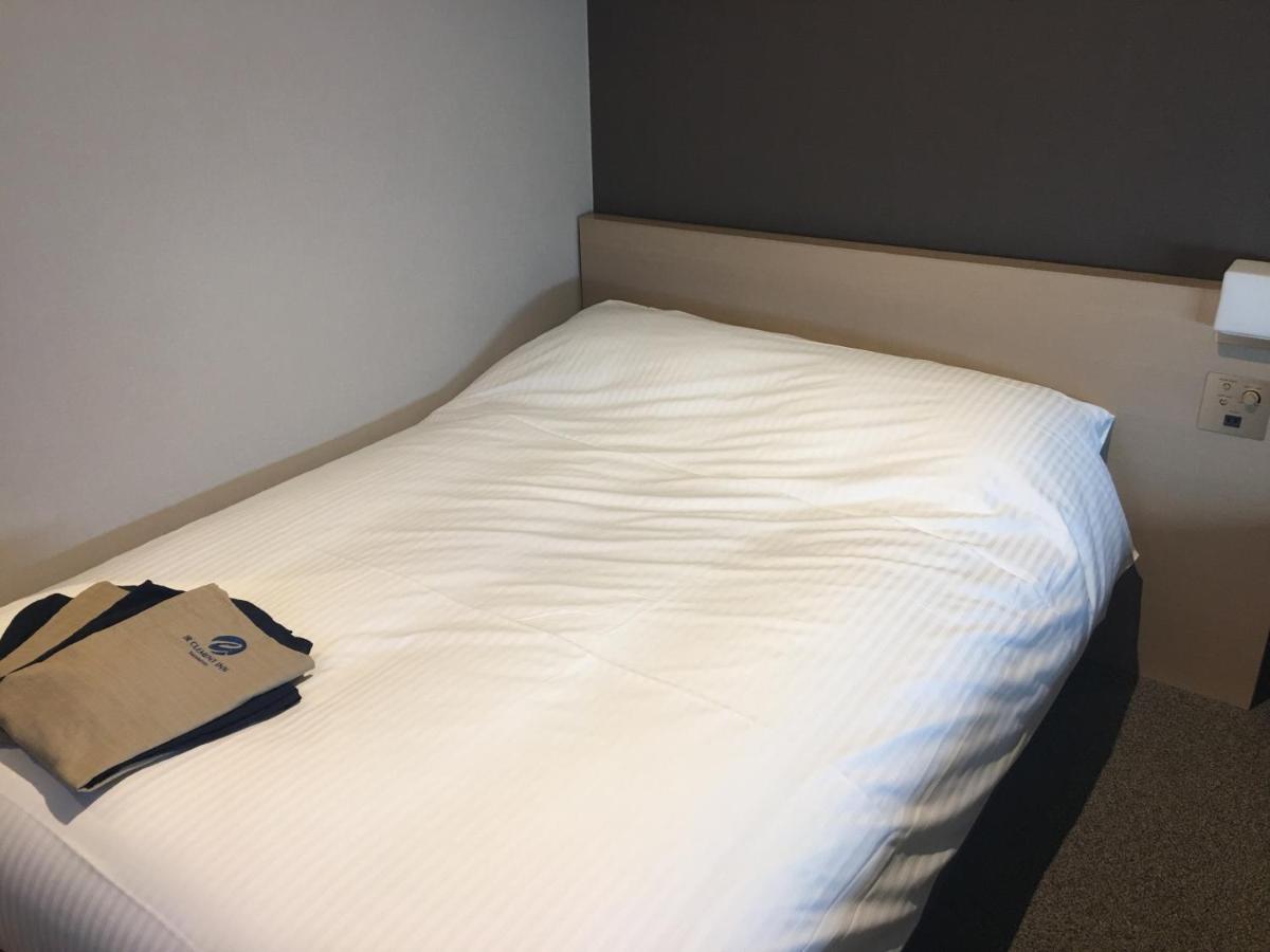 Jr Clement Inn Τακαμάτσου Εξωτερικό φωτογραφία