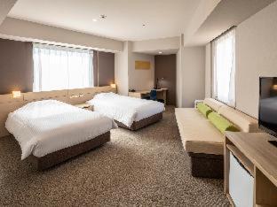 Jr Clement Inn Τακαμάτσου Δωμάτιο φωτογραφία