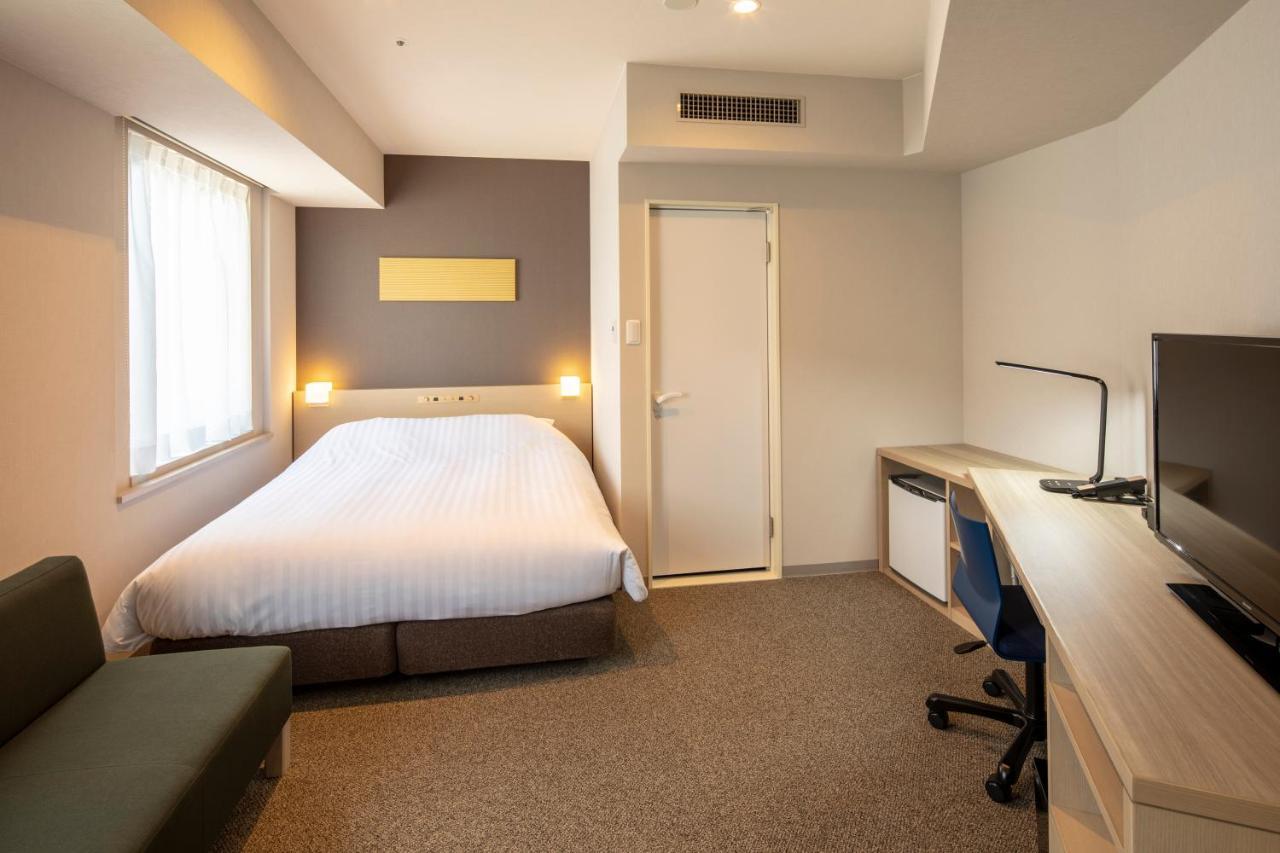 Jr Clement Inn Τακαμάτσου Εξωτερικό φωτογραφία