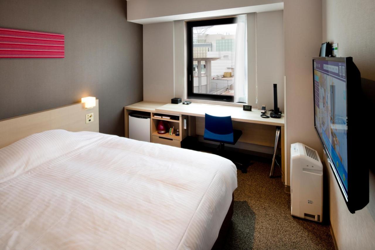 Jr Clement Inn Τακαμάτσου Εξωτερικό φωτογραφία